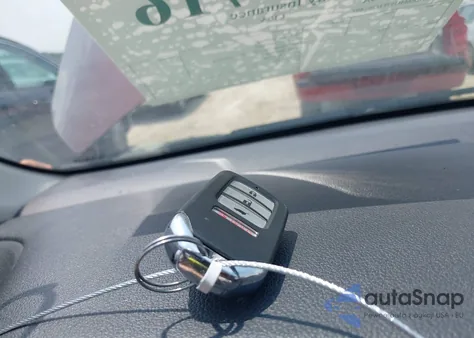 2015 Honda Cr-V Ex z USA, uszkodzony, nr VIN 2HKRM4H57FH701407